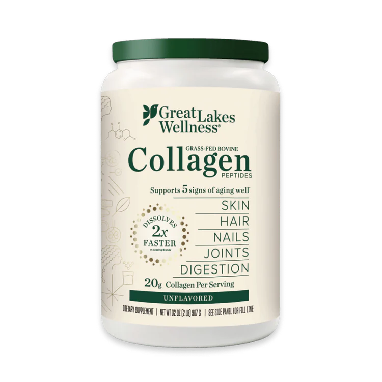 Collagen Peptides