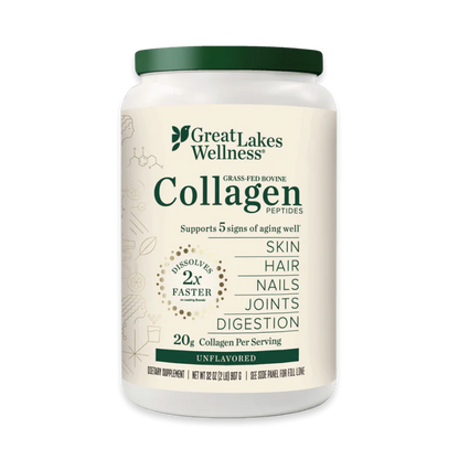Collagen Peptides