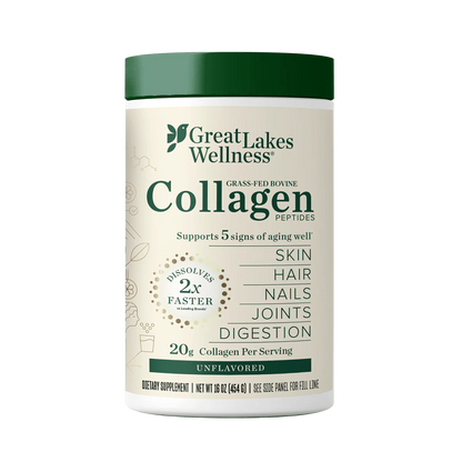 Collagen Peptides