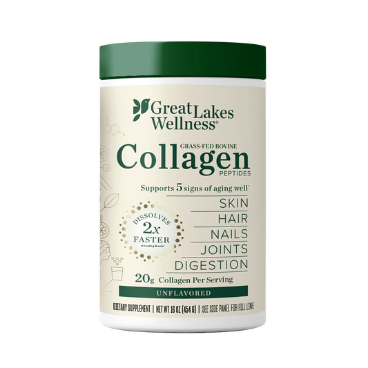 Collagen Peptides