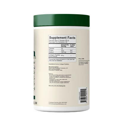 Collagen Peptides