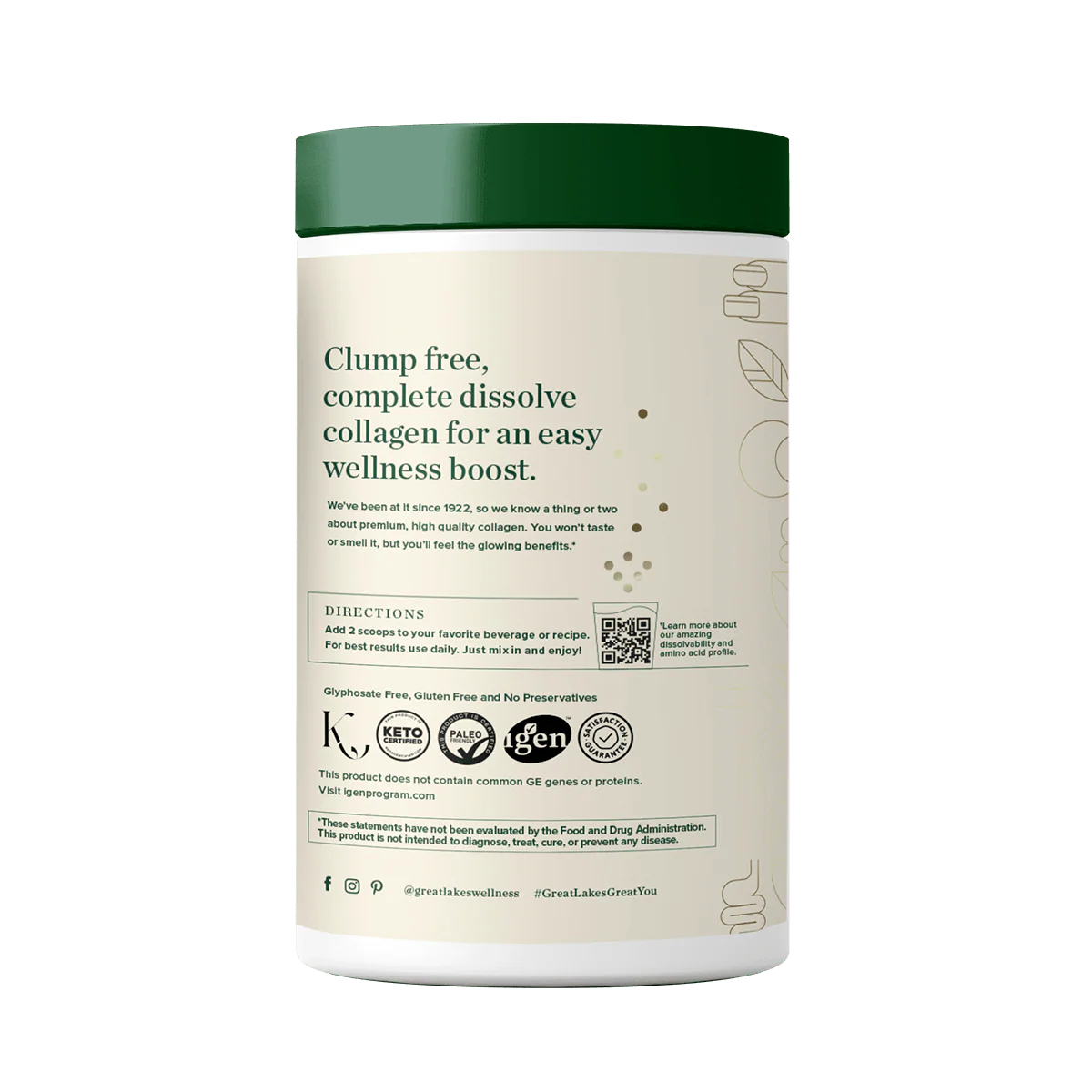Collagen Peptides