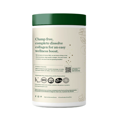 Collagen Peptides