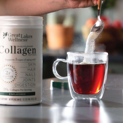 Collagen Peptides